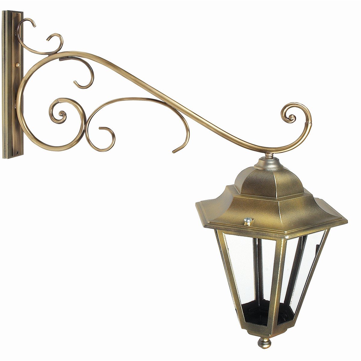 _SSS0056 D Φωτιστικά Εξωτερικού χώρου Αλουμινιου 0622 - Image 1