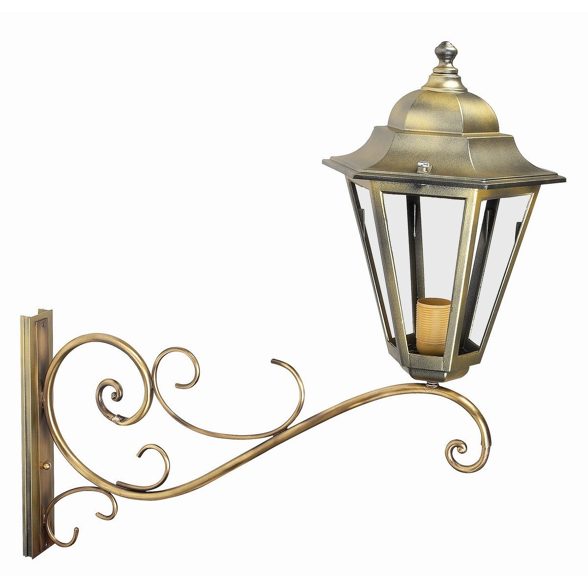 _SSS0062 D Φωτιστικά Εξωτερικού χώρου Αλουμινιου 0623 - Image 1