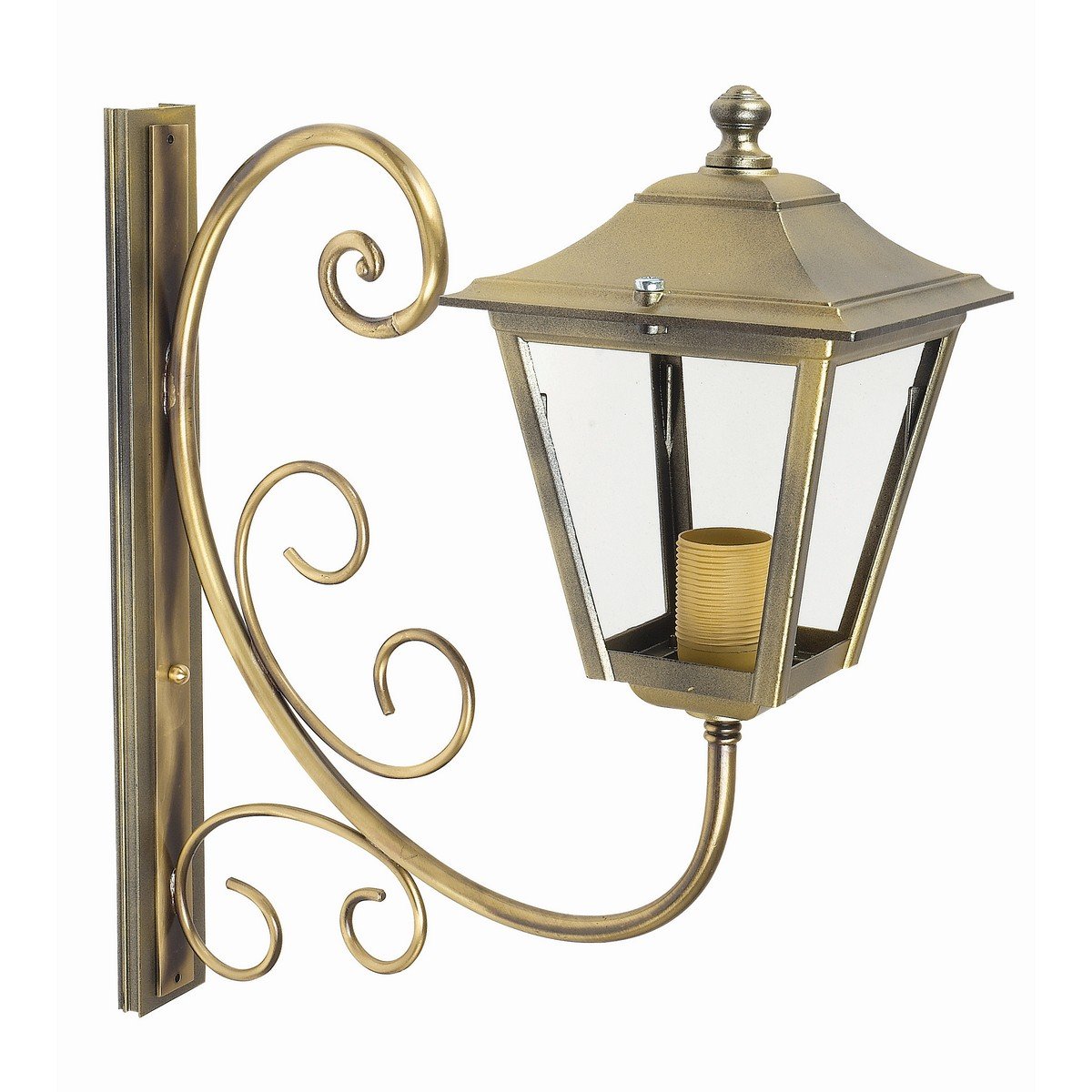 _SSS0063 D Φωτιστικά Εξωτερικού χώρου Αλουμινιου 0624 - Image 1