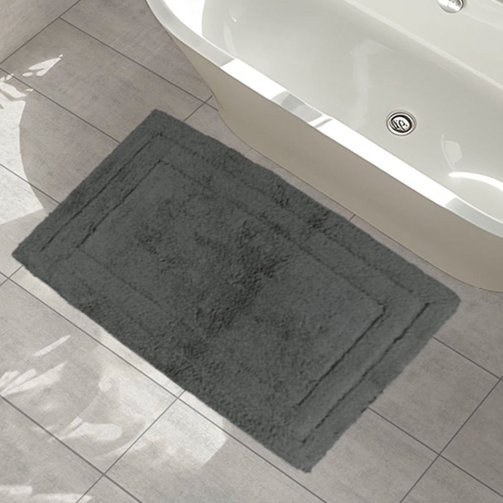 bath-mat-sl7328-1-50c80cm-7328a- ΠΑΤΑΚΙ ΜΠΑΝΙΟΥ SL7328-1 50x80 - Image 1