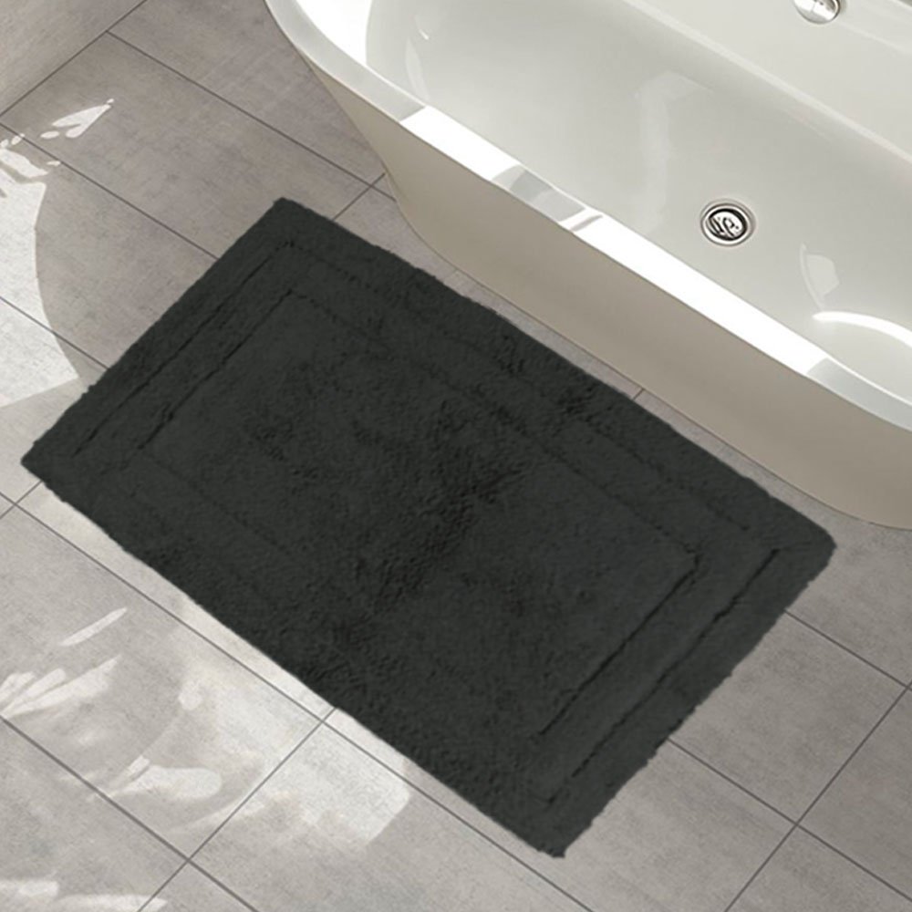 bath-mat-sl7328-2-50c80cm-7328b- ΠΑΤΑΚΙ ΜΠΑΝΙΟΥ SL7328-2 50x80 - Image 1