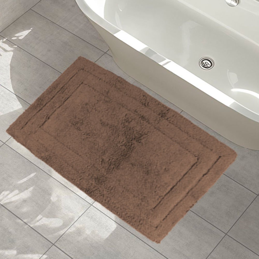bath-mat-sl7328-3-50c80cm-7328c- ΠΑΤΑΚΙ ΜΠΑΝΙΟΥ SL7328-3 50x80 - Image 1