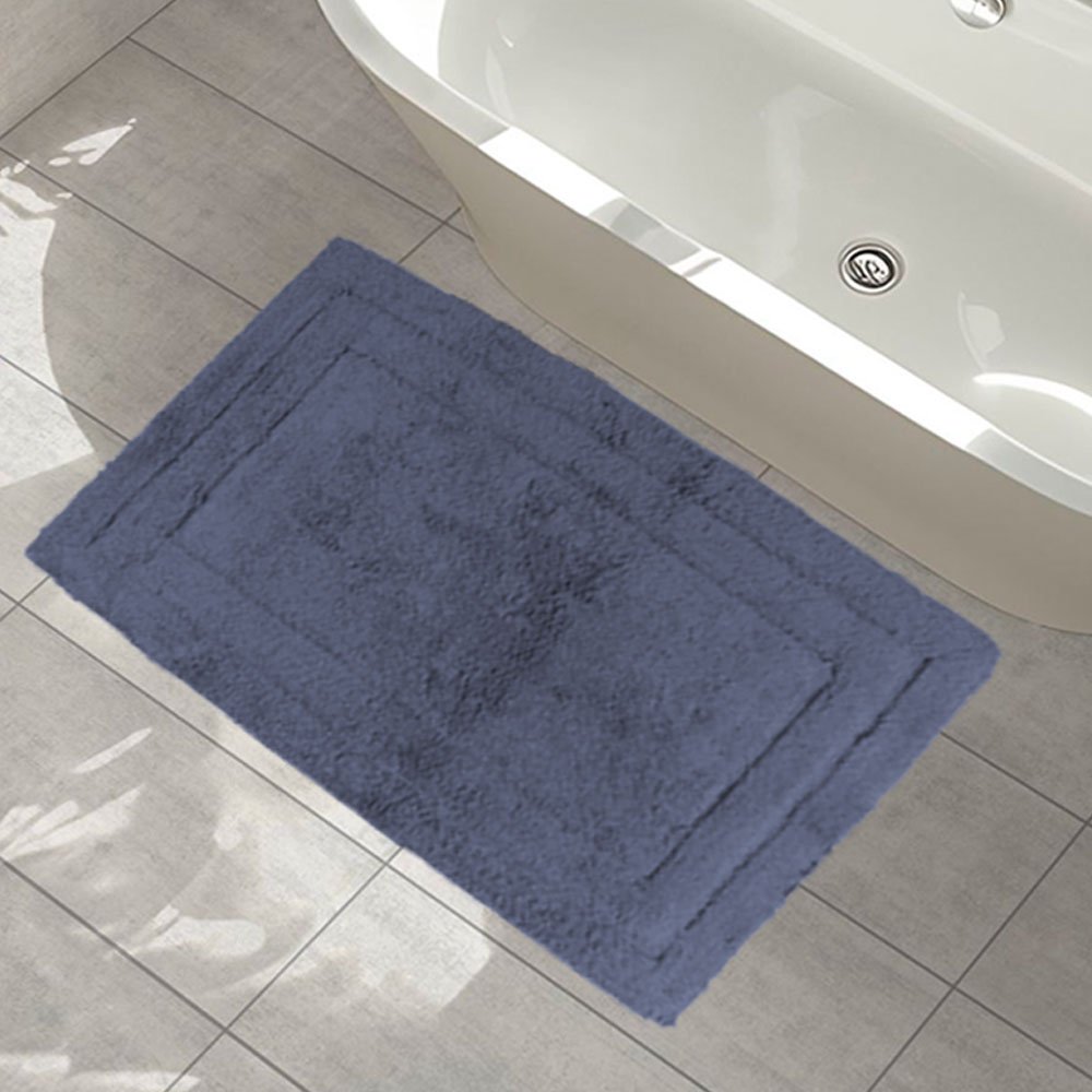 bath-mat-sl7328-5-50c80cm-7328e- ΠΑΤΑΚΙ ΜΠΑΝΙΟΥ SL7328-5 50x80 - Image 1
