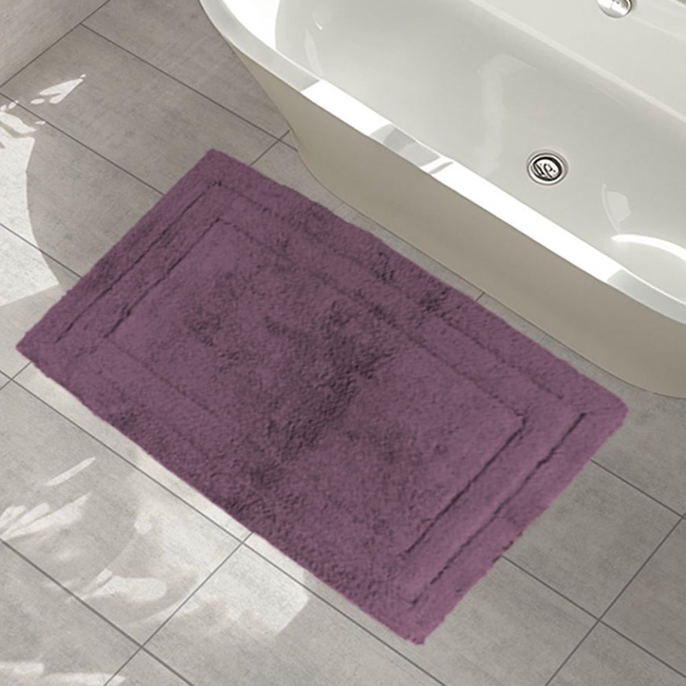 bath-mat-sl7328-6-50c80cm-7328f- ΠΑΤΑΚΙ ΜΠΑΝΙΟΥ SL7328-6 50x80 - Image 1