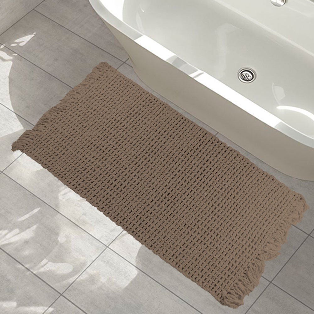 bath-mat-sl7399-2-67x140cm-7399b-1-2 ΠΑΤΑΚΙ ΜΠΑΝΙΟΥ SL7400-2 67X180 - Image 1