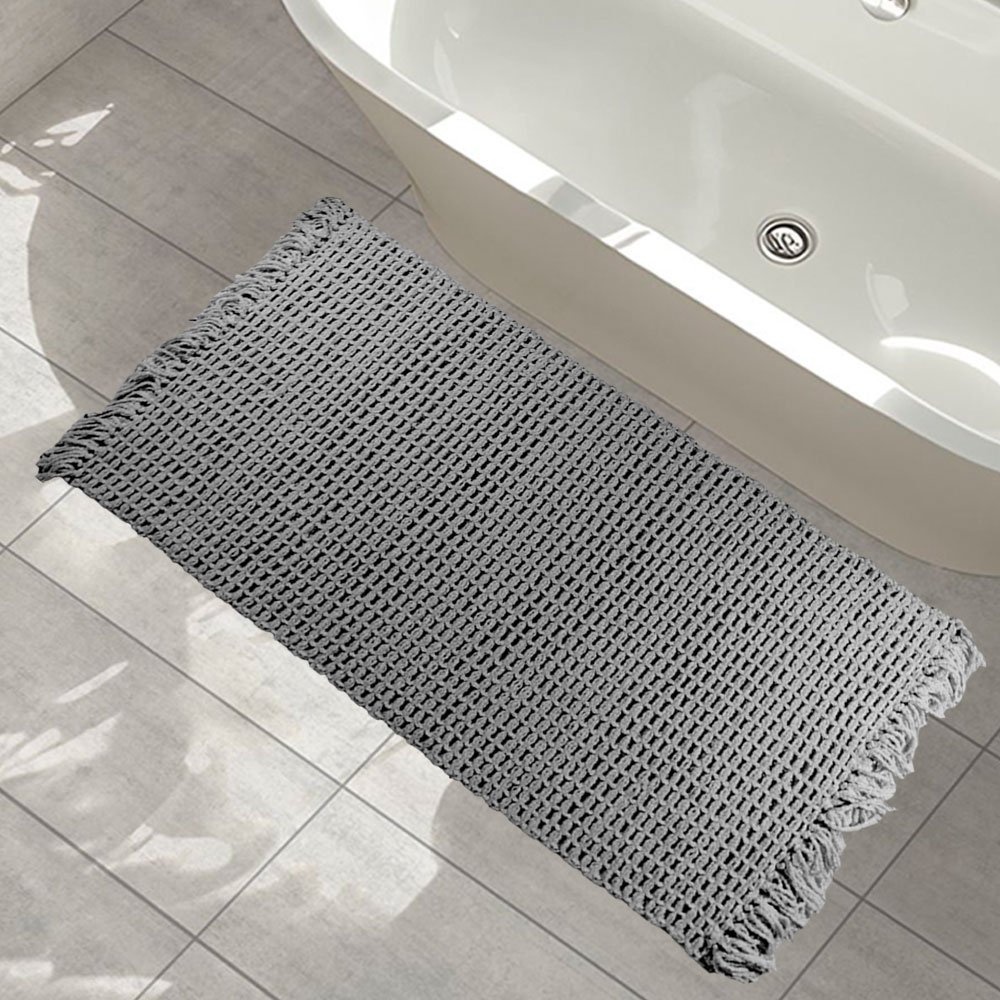 bath-mat-sl7399-3-67x140cm-7399c-1-1 ΠΑΤΑΚΙ ΜΠΑΝΙΟΥ SL7400-3 67X180 - Image 1