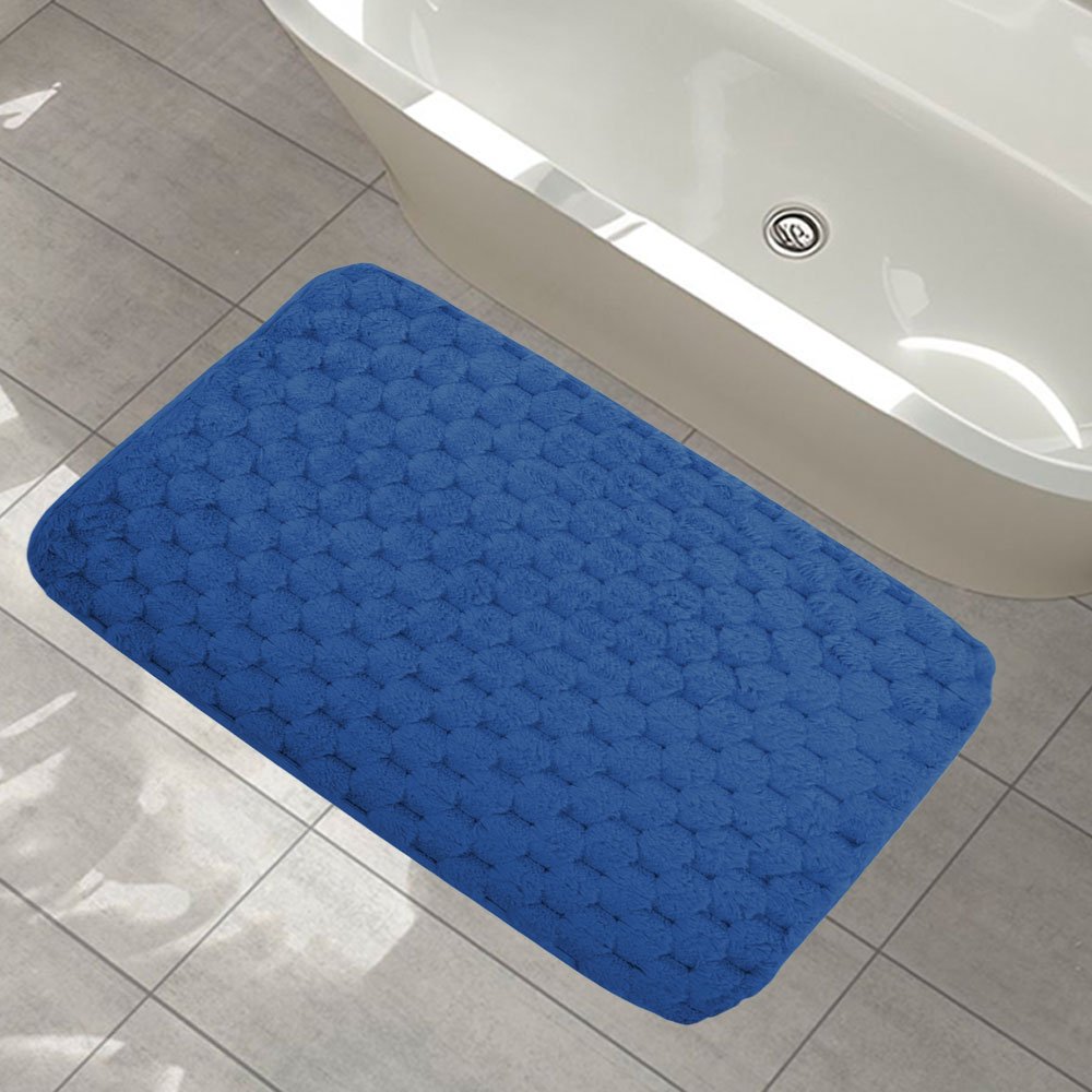 bath-mat-sl7406-3-40x60cm-7406c ΠΑΤΑΚΙ ΜΠΑΝΙΟΥ SL7406-3 40x60 - Image 1