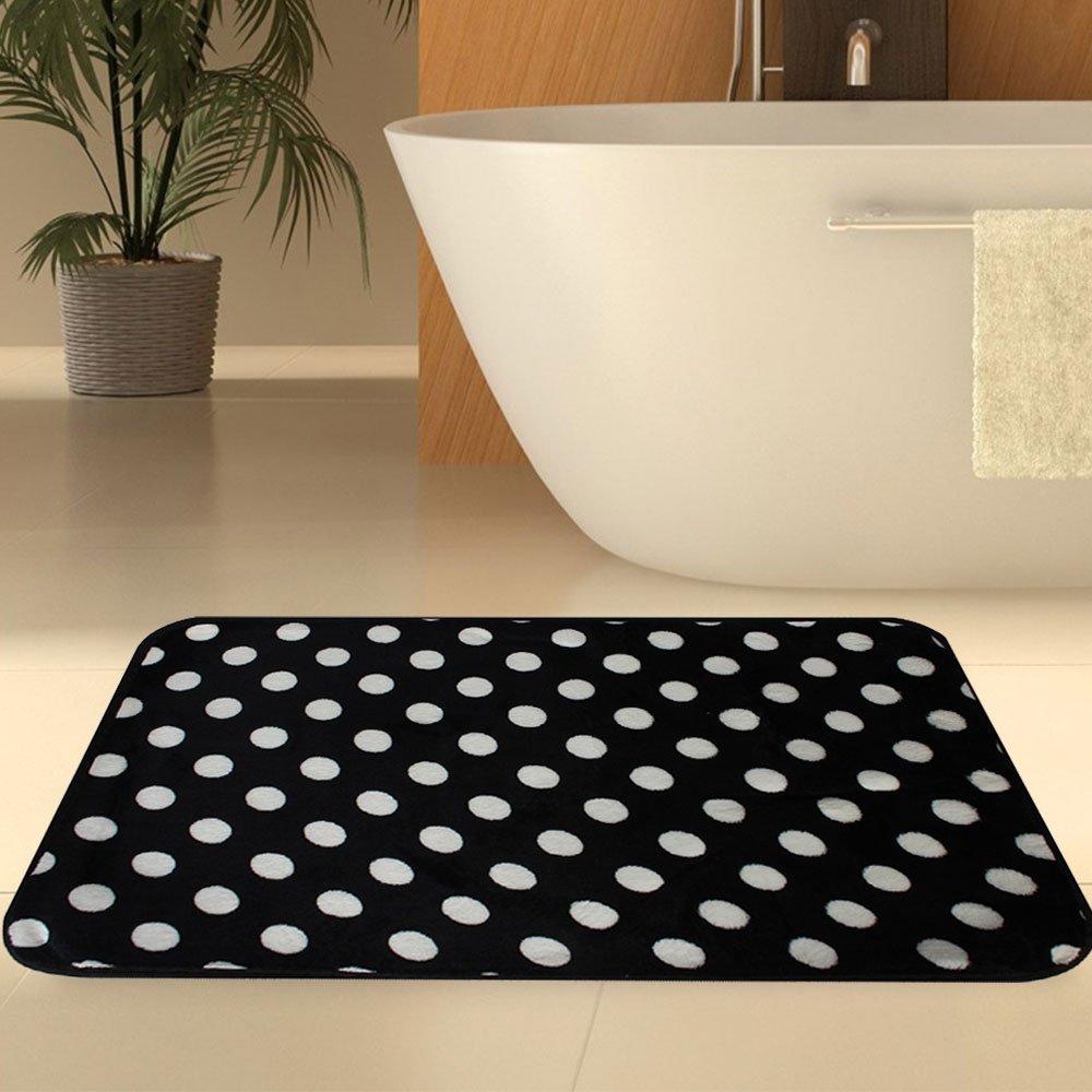 bath-mat-sl8431-40x60cm-8431 ΠΑΤΑΚΙ ΜΠΑΝΙΟΥ SL8431 40X60 - Image 1