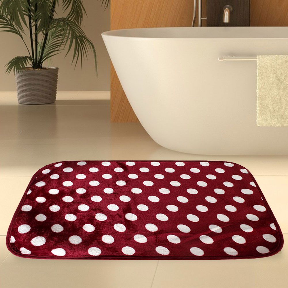 bath-mat-sl8432-40x60cm-8432 ΠΑΤΑΚΙ ΜΠΑΝΙΟΥ SL8432 40X60 - Image 1