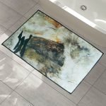 ΠΑΤΑΚΙ ΜΠΑΝΙΟΥ SL8453 50Χ80