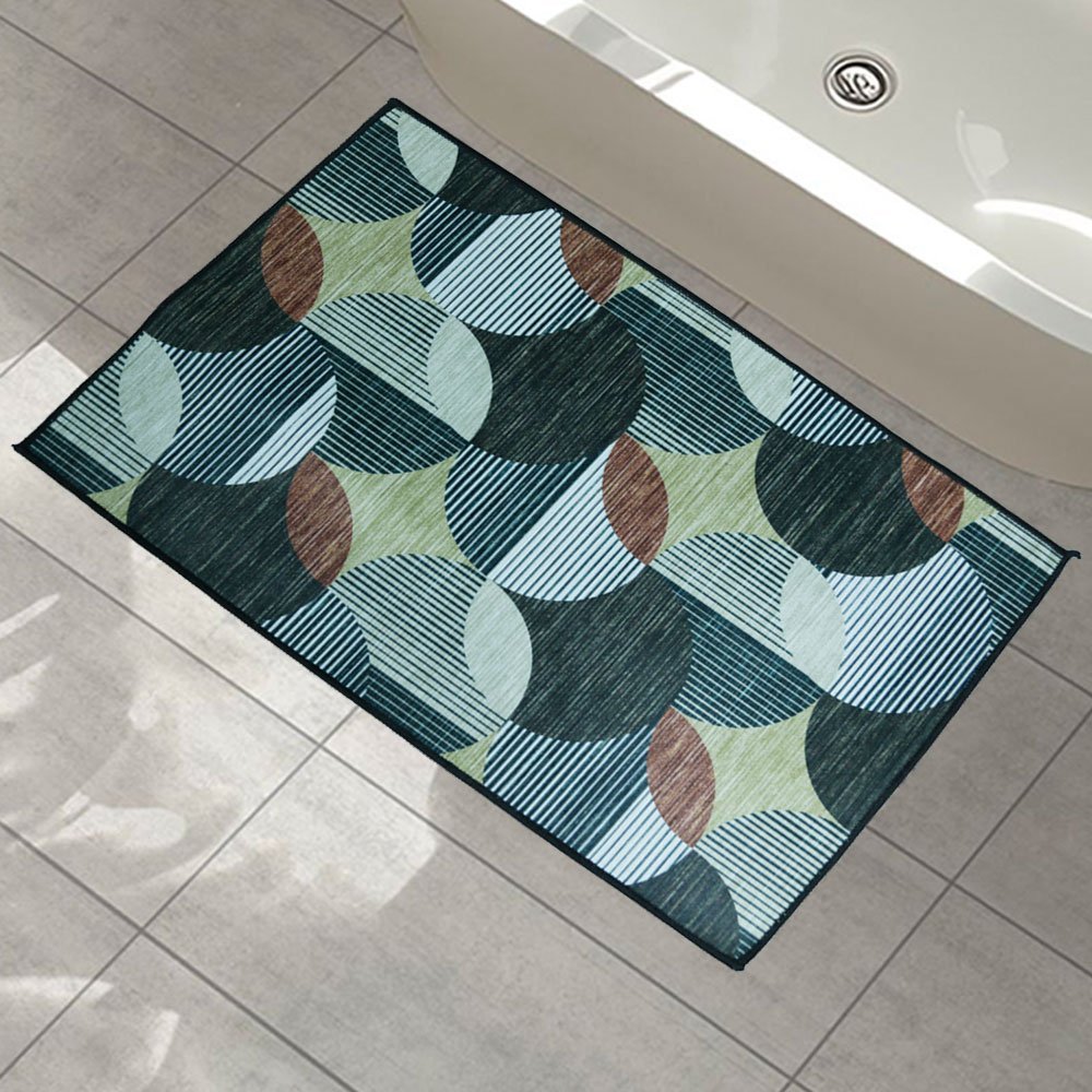bath-mat-sl8454-50x80cm-8454-1 ΠΑΤΑΚΙ ΜΠΑΝΙΟΥ SL8454 50Χ80 - Image 1