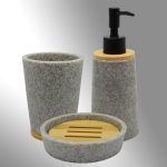 ΣΕΤ ΜΠΑΝΙΟΥ 3ΤΕΜ 200324