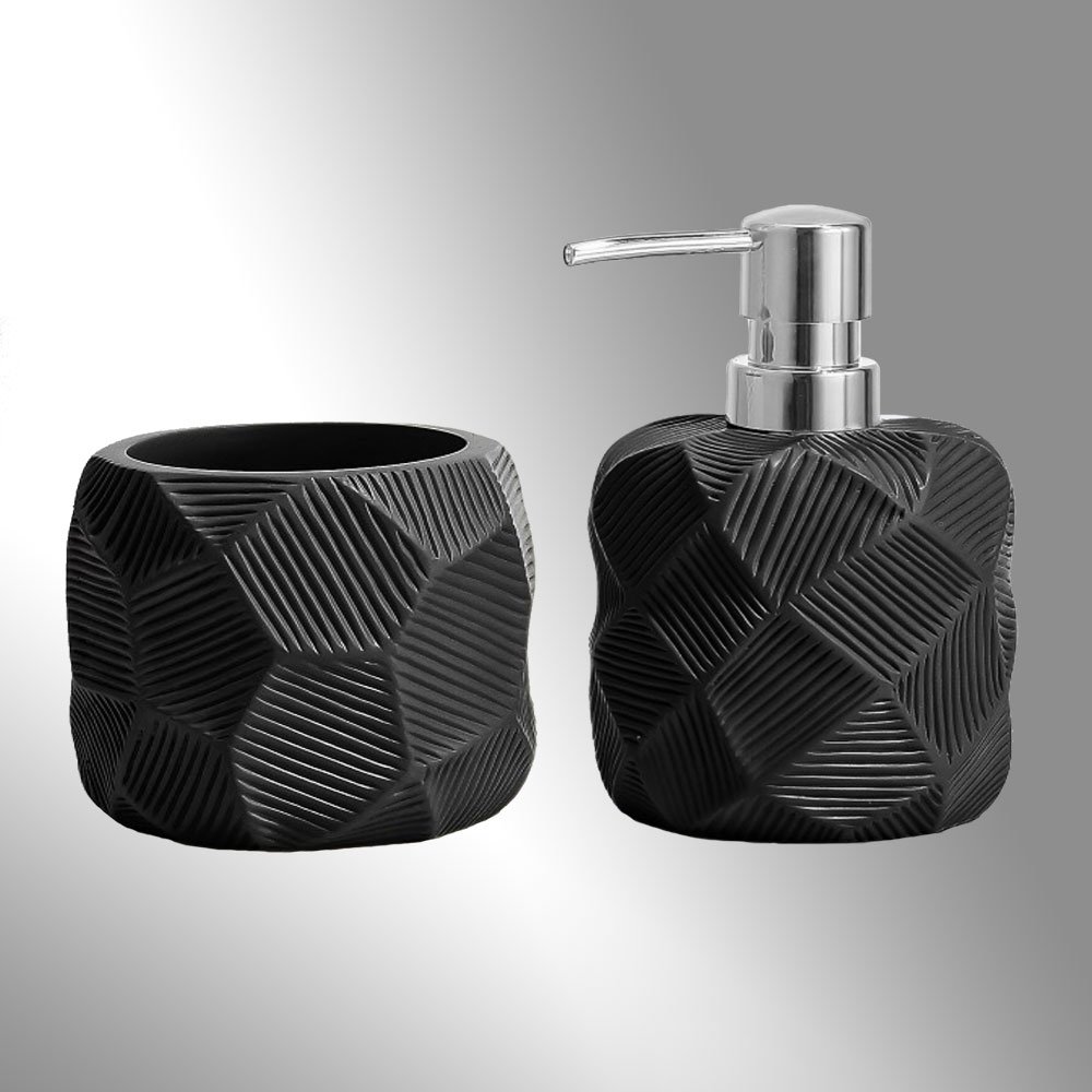 bathroom-accessory-set-2pcs-8376-8376 ΣΕΤ ΜΠΑΝΙΟΥ 2ΤΕΜ 8376 - Image 1