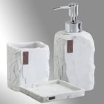 ΣΕΤ ΜΠΑΝΙΟΥ 3ΤΕΜ 8147