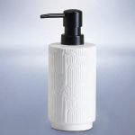 DISPENSER Fountain 7x7x19cm