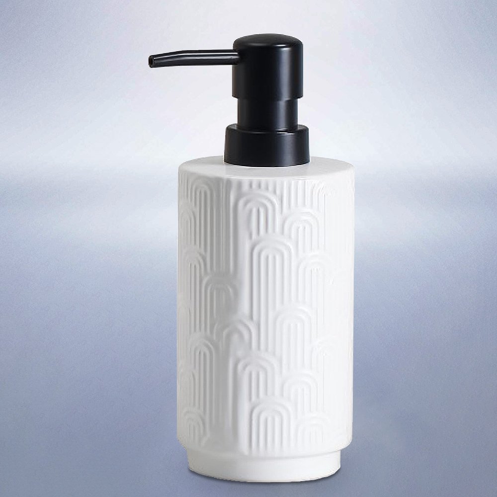 dispenser-fountain-7x7x19cm-8153 DISPENSER Fountain 7x7x19cm - Image 1