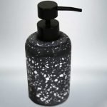 DISPENSER ΠΟΛΥΕΣΤΕΡΙΚΟ SL817 ΜΑΥΡΟ ΑΣΠΡΟ