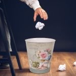 ΚΑΛΑΘΙ ΑΧΡΗΣΤΩΝ SL205 23,5Χ25,5