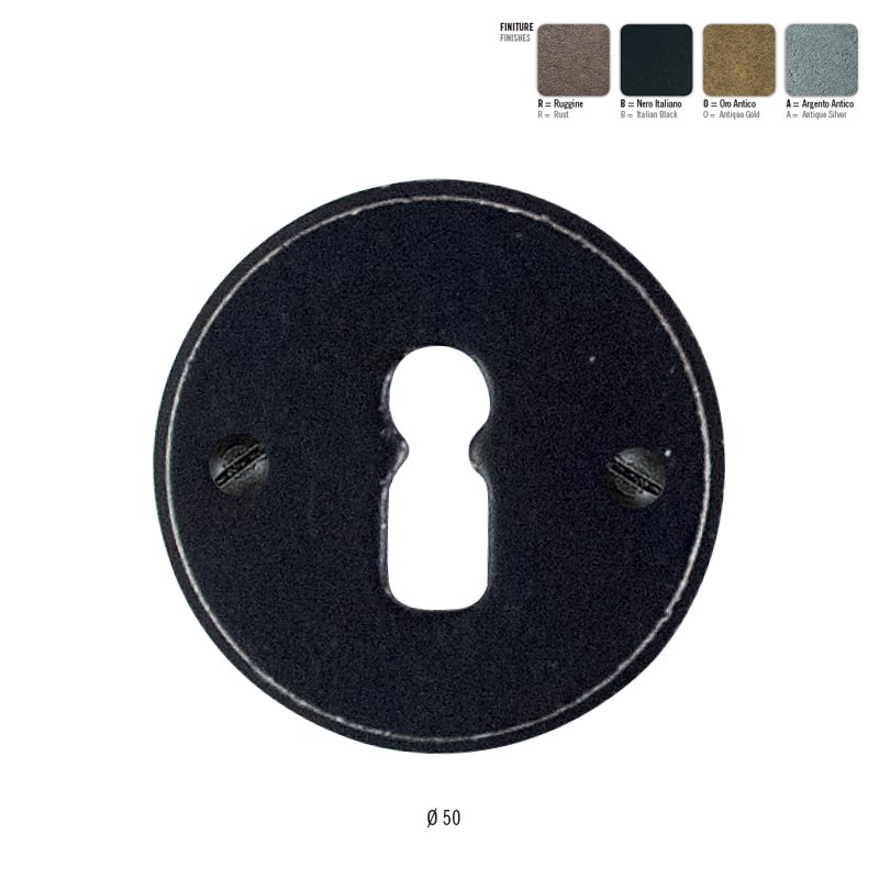 epistomio001 711 Μάυρο - Image 1