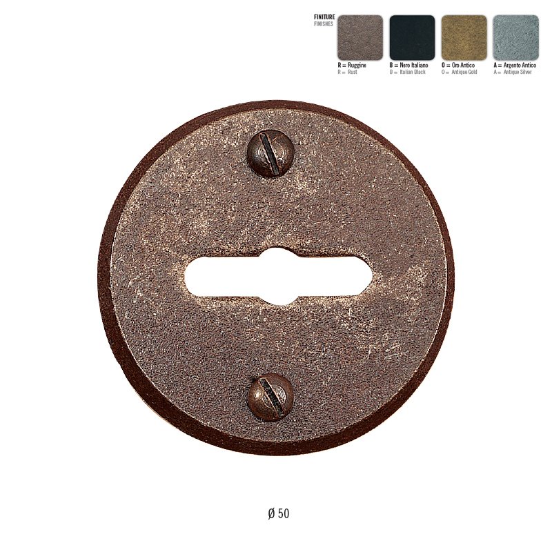 epistomio003 713 Σκουριά - Image 1