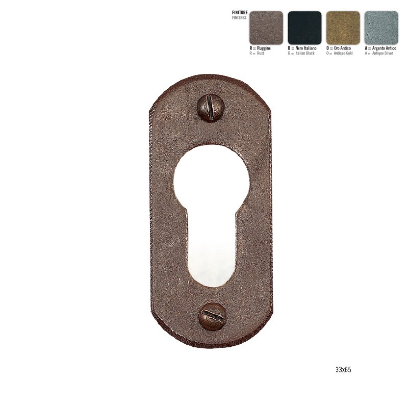 epistomio008 709 Σκουριά - Image 1