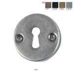 734 Αντικέ Ασημί