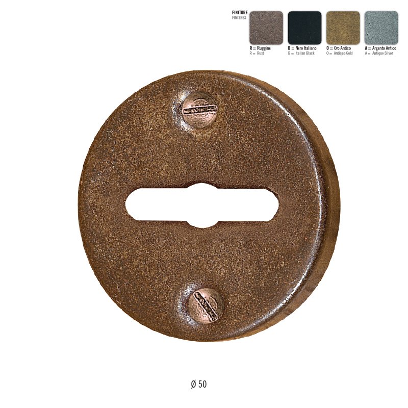 epistomio013 713 Σκουριά - Image 1