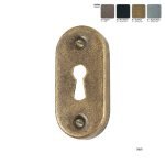 738 Αντικέ Χρυσό