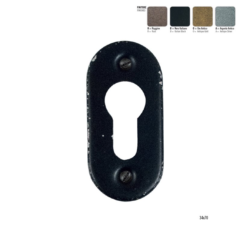 epistomio015 739 Μάυρο - Image 1