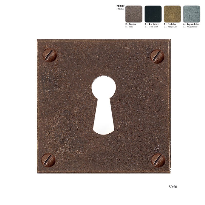 epistomio016 752 Σκουριά - Image 1