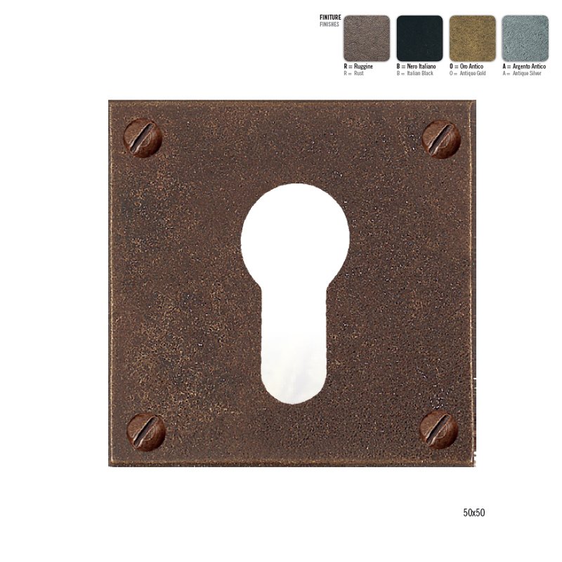 epistomio017 753 Σκουριά - Image 1