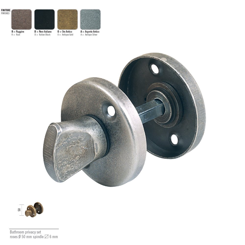 epistomioAsfaleialoutrou020 307 Αντικέ Ασημί - Image 1