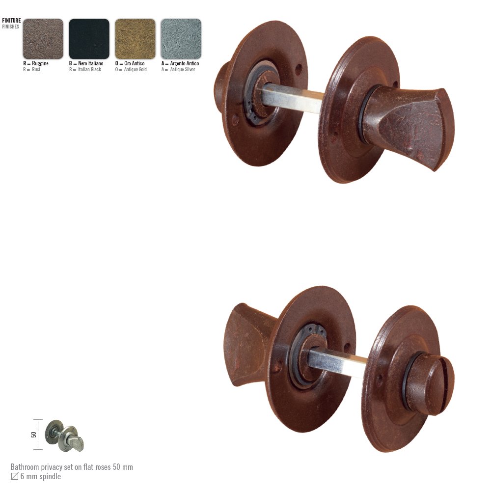 epistomioAsfaleialoutrou021 307P Σκουριά - Image 1