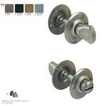 307P Αντικέ Ασημί