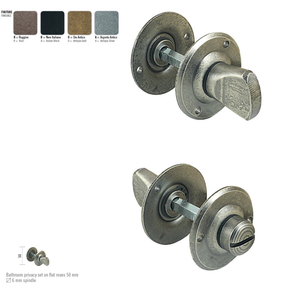 epistomioAsfaleialoutrou022 307P Αντικέ Ασημί - Image 1