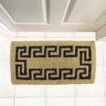 ΠΑΤΑΚΙ ΕΙΣΟΔΟΥ ΒΑΡΕΩΣ ΤΥΠΟΥ ΒΕΛΟΥΤΕ 1 35X65