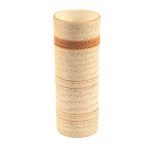 Χειροποίητο κεραμικό δοχείο No 327c.