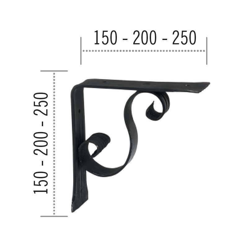 ill gonia (3)a 776 Μάυρο - Image 1