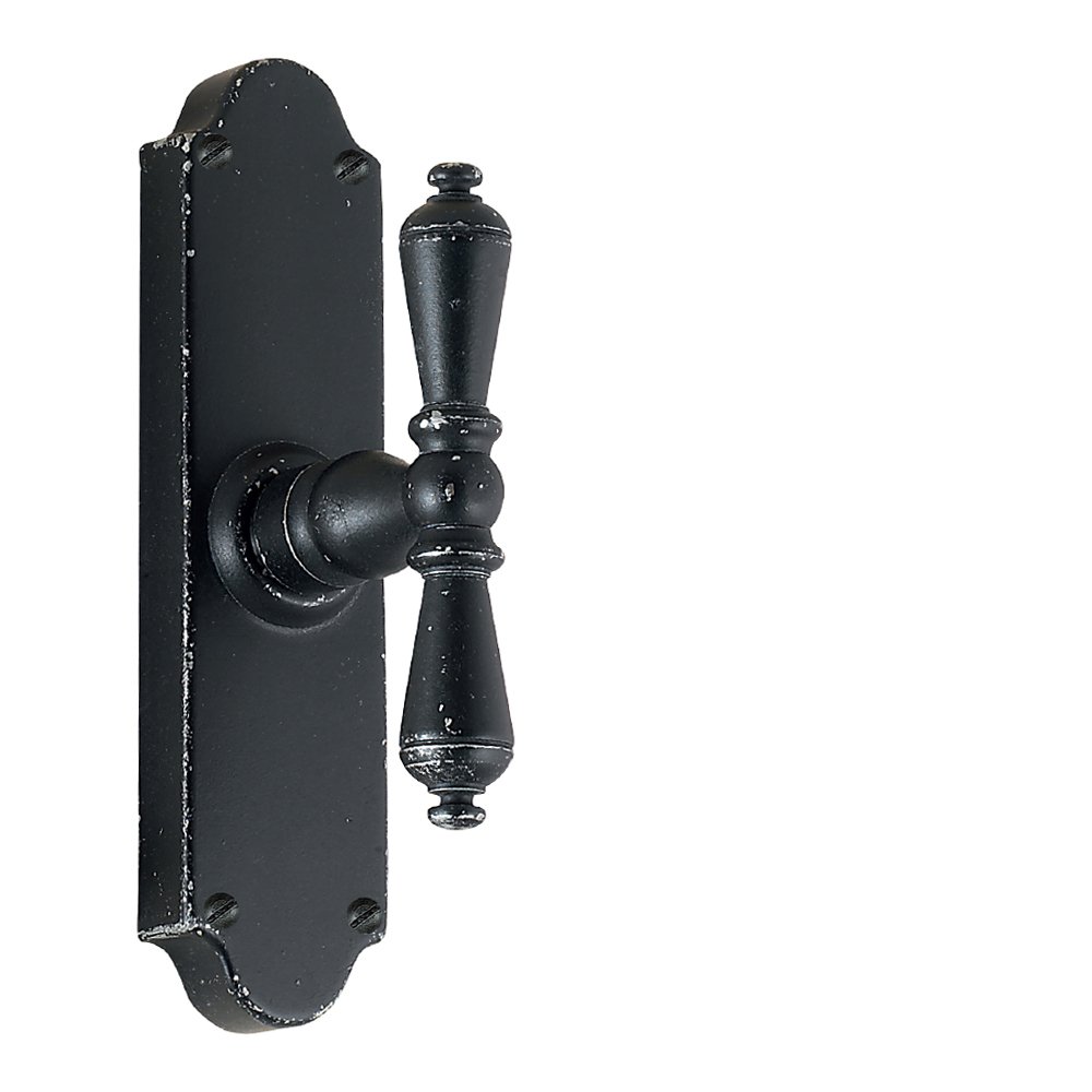 ill gryl 30-5-22 (15) Ιταλικής κατασκευής λαβή για παράθυρα 312 μαυρο - Image 1