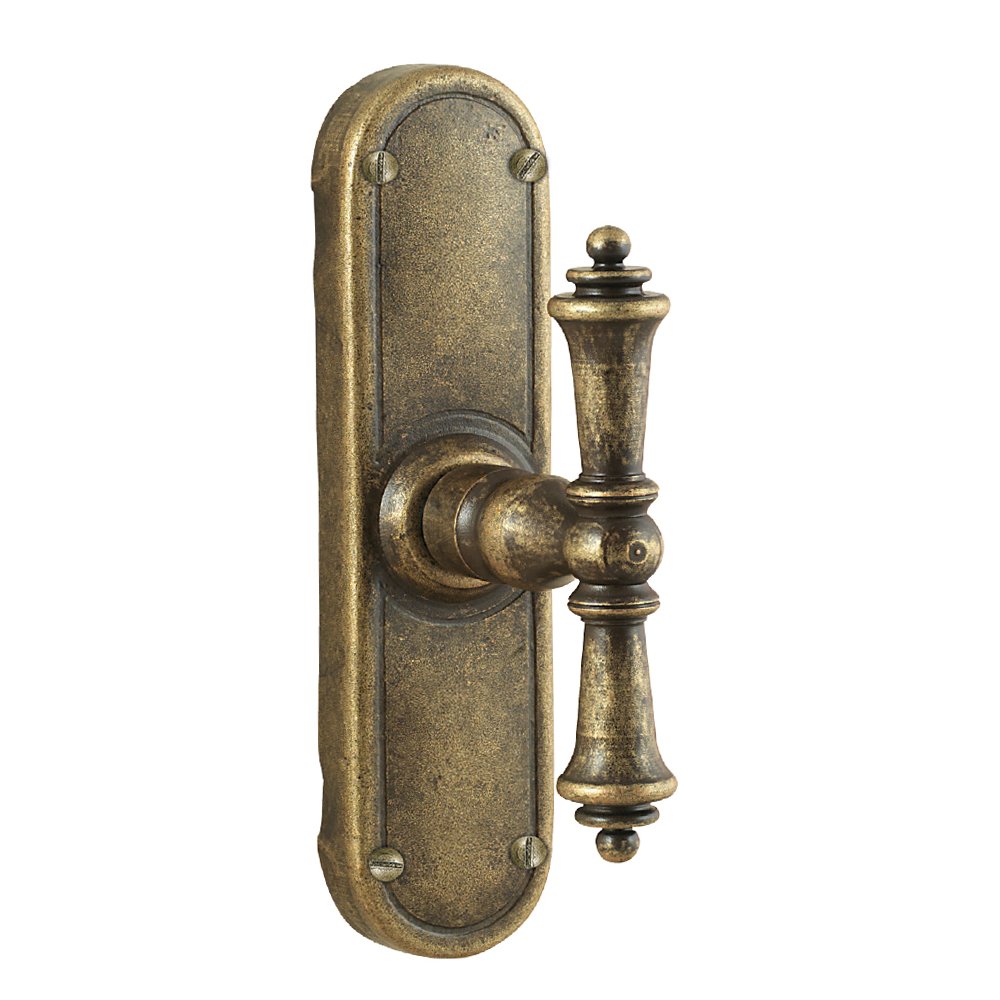 ill gryl 30-5-22 (19) Ιταλικής κατασκευής λαβή για παράθυρα 317 χρυσό αντικέ - Image 1