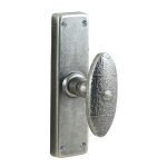 Ιταλικής κατασκευής λαβή για παράθυρα 013 αντικέ ασημί