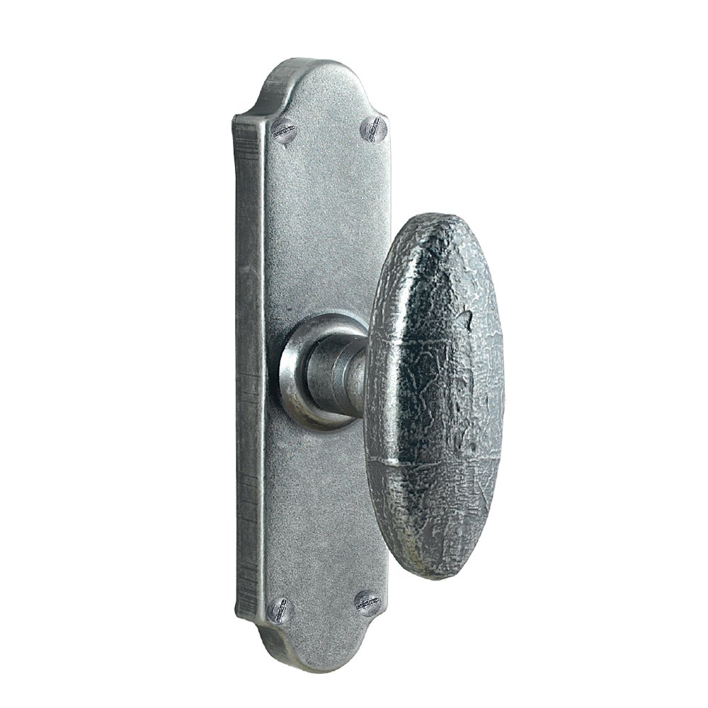 ill gryl 30-5-22 (36) Ιταλικής κατασκευής λαβή για παράθυρα 337 αντικέ ασημί - Image 1