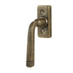 Ιταλικής κατασκευής λαβή για παράθυρα 046 χρυσό αντικέ