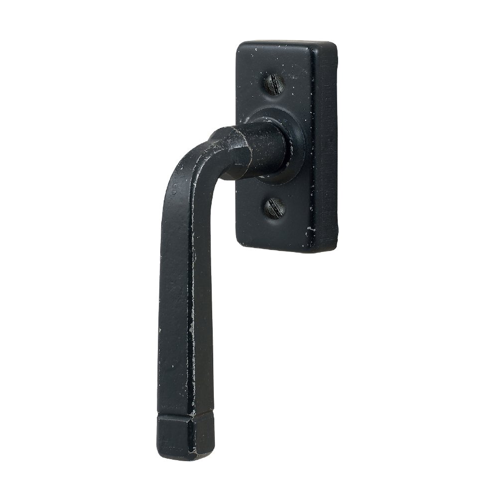 ill gryl 30-5-22 (65) Ιταλικής κατασκευής λαβή για παράθυρα 046 μαυρο - Image 1