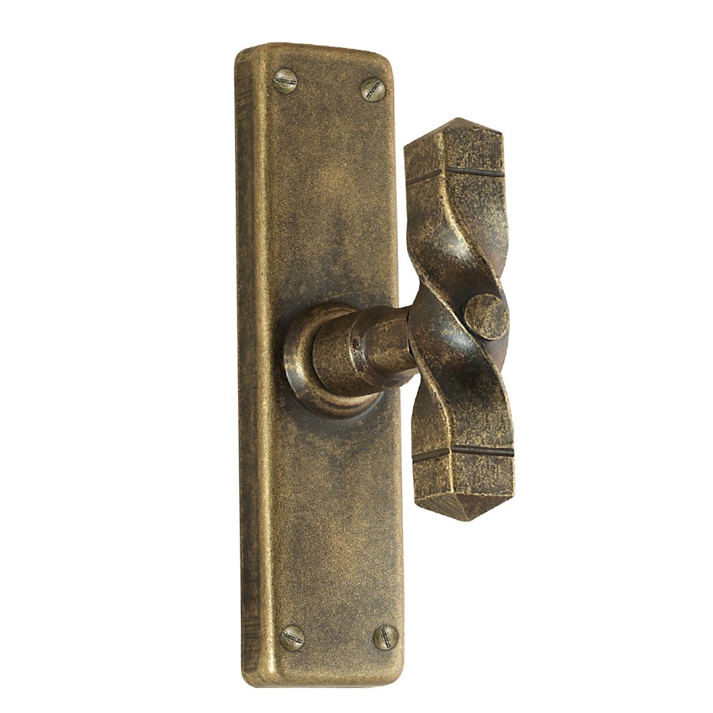 ill gryl 30-5-22 (7) Ιταλικής κατασκευής λαβή για παράθυρα 028 χρυσό αντικέ - Image 1