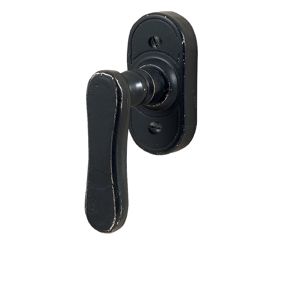 ill gryl 30-5-22 (73) Ιταλικής κατασκευής λαβή για παράθυρα 339 μαυρο - Image 1