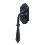 Ιταλικής κατασκευής λαβή για παράθυρα 311 μαυρο