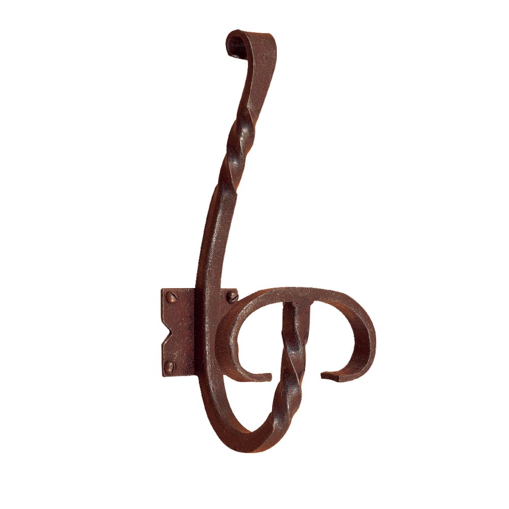 ill kremastra (4) 777 Σκουριά - Image 1