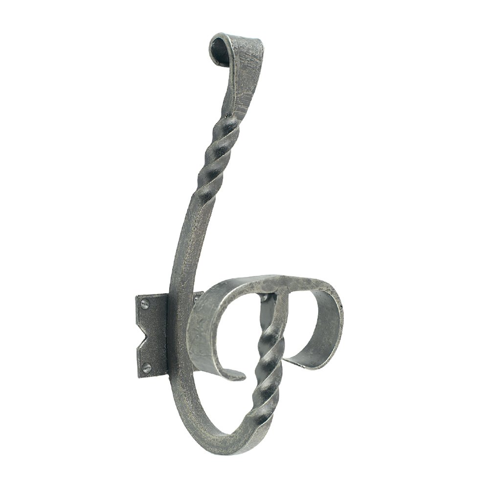 ill kremastra (6) 777 Αντικέ Ασημί - Image 1