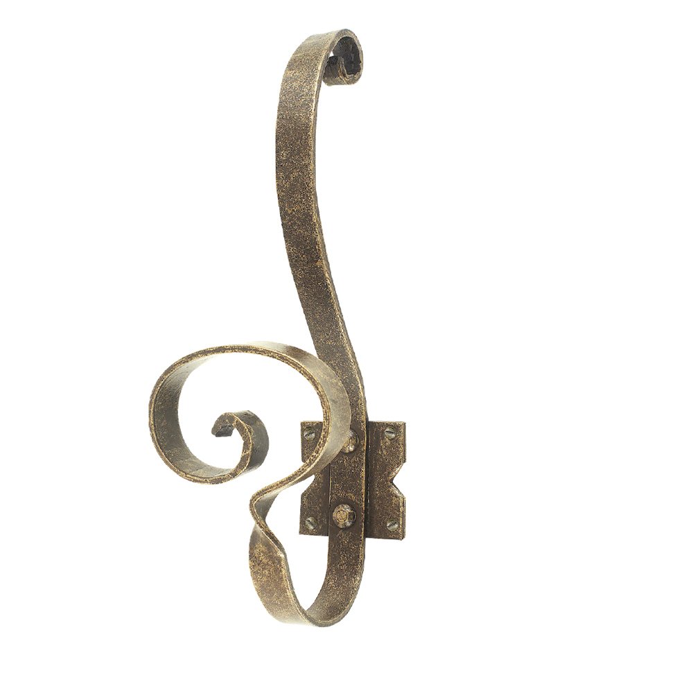 ill kremastra (7) 773 Αντικέ Χρυσό - Image 1